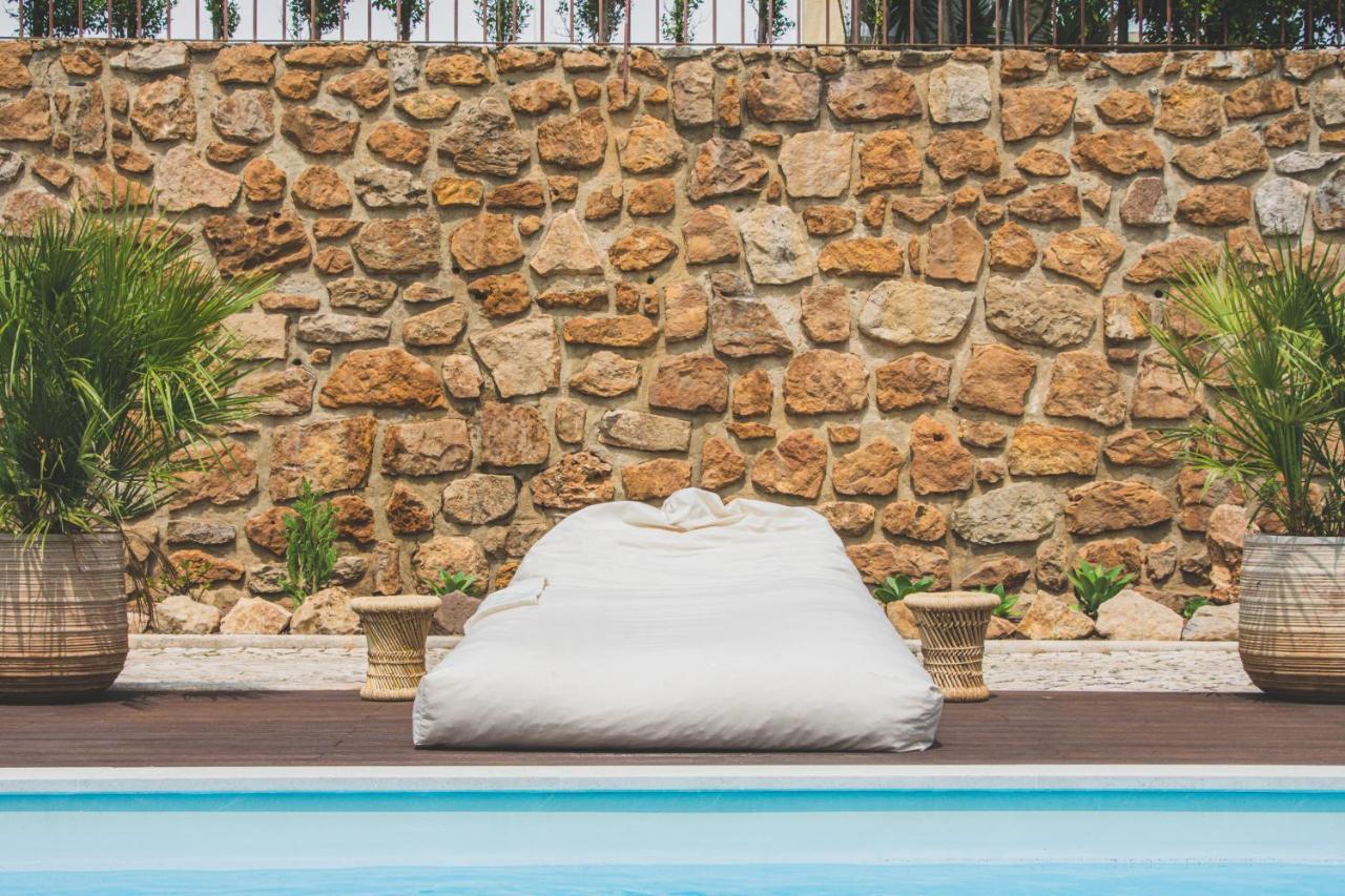 Villa Pietra Estoril Eco Guesthouse Exterior photo
