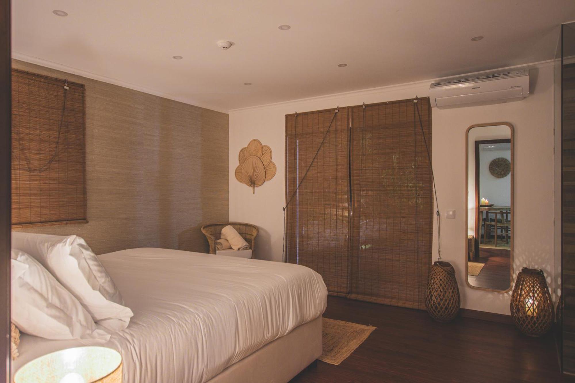Villa Pietra Estoril Eco Guesthouse Exterior photo