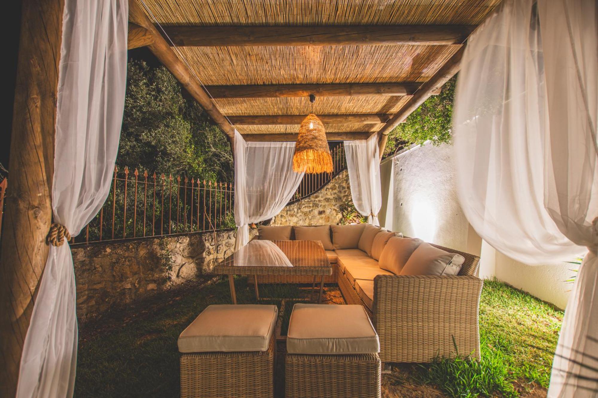 Villa Pietra Estoril Eco Guesthouse Exterior photo
