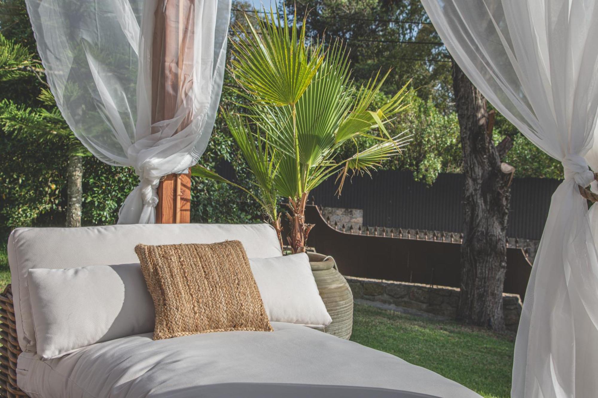 Villa Pietra Estoril Eco Guesthouse Exterior photo