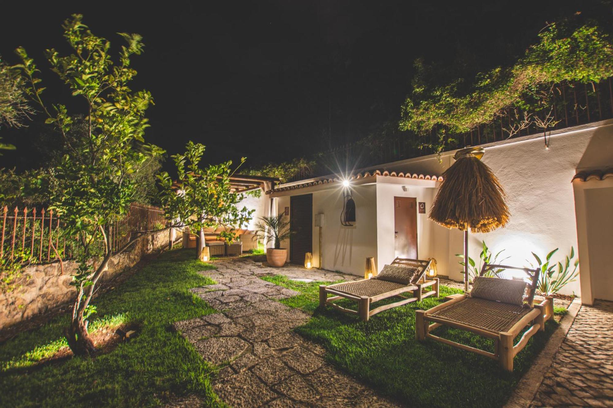 Villa Pietra Estoril Eco Guesthouse Exterior photo