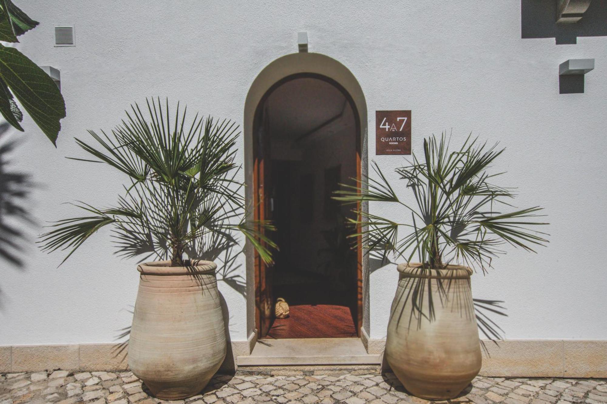Villa Pietra Estoril Eco Guesthouse Exterior photo